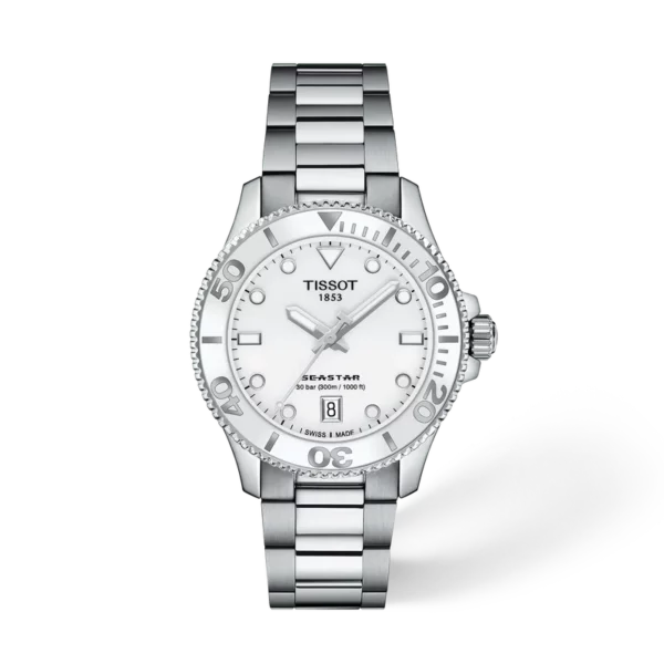Tissot Seastar 1000 36mm T120.210.11.011.00
