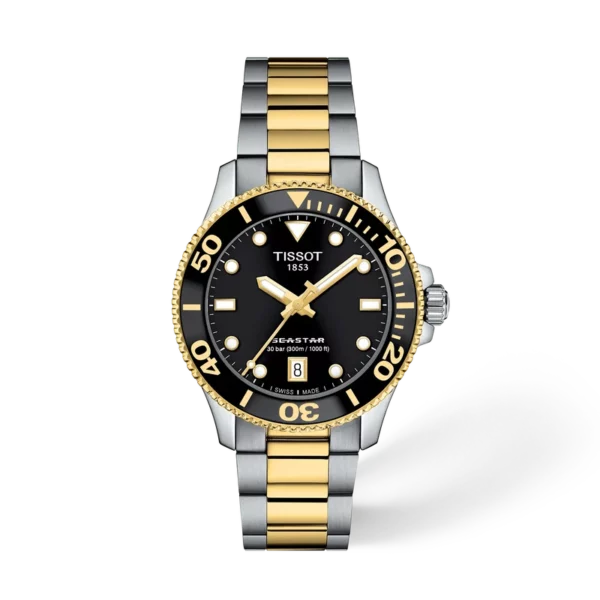 Seastar 1000 36mm T120.210.22.051.00