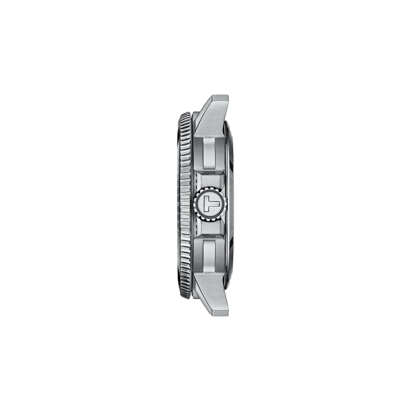 Tissot Seastar 1000 43mm T120.407.11.091.01 - Figura 2