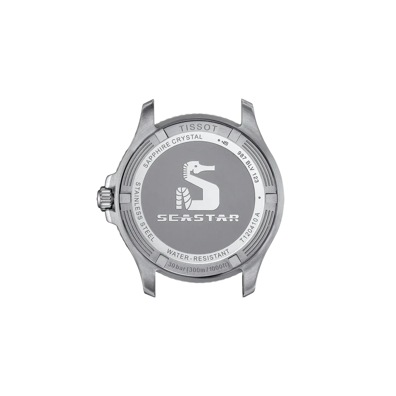 Tissot Seastar 1000 40mm T120.410.11.051.00 - Figura 3