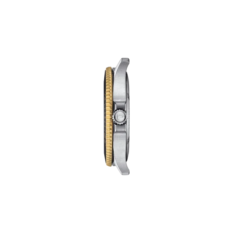 Tissot Seastar 1000 40mm T120.410.27.051.00 - Figura 2