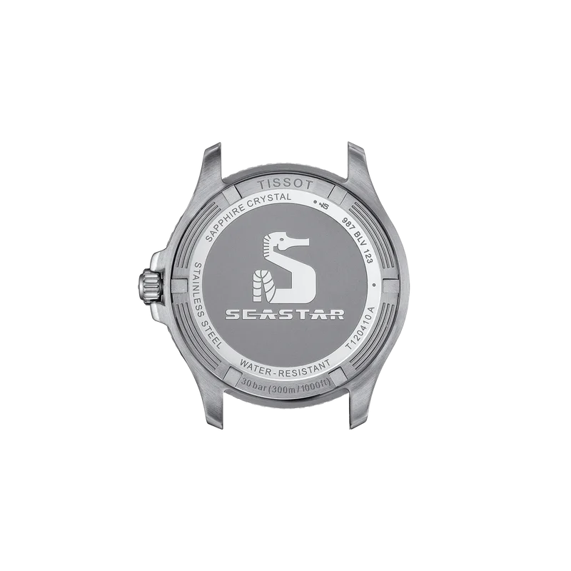Tissot Seastar 1000 40mm T120.410.27.051.00 - Figura 3
