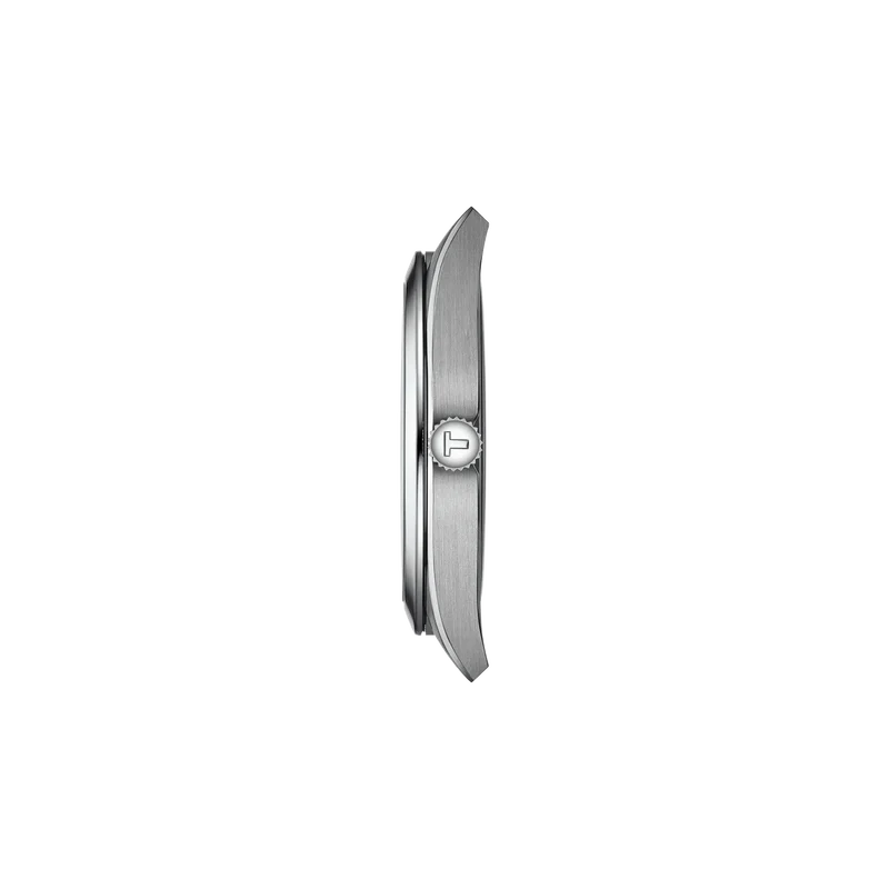Tissot Gentleman 40mm T127.410.44.041.00 - Figura 2