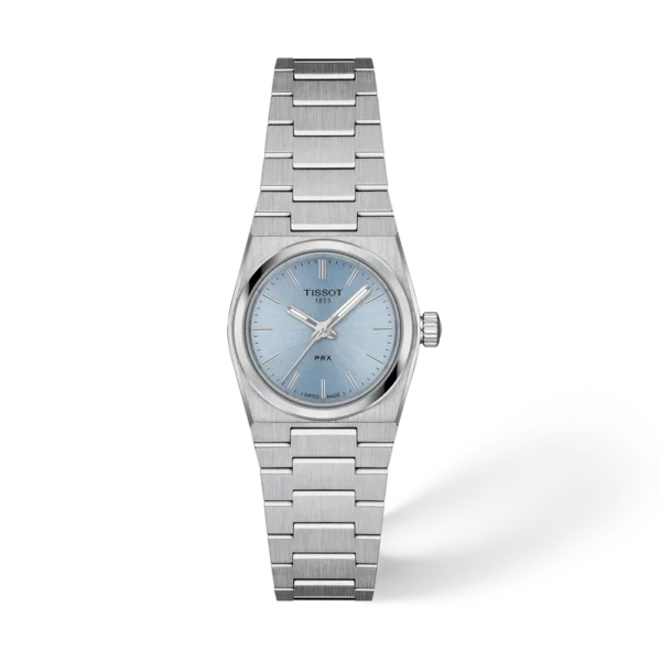 PRX 25mm T137.010.11.351.00