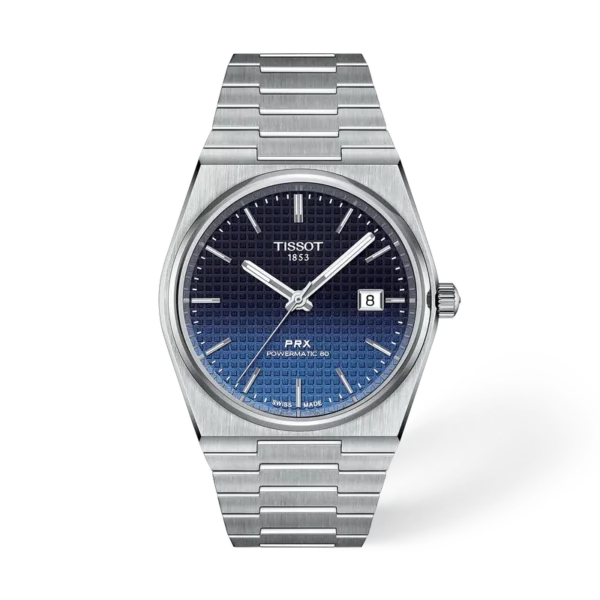 Tissot PRX 40mm T137.407.11.051.01