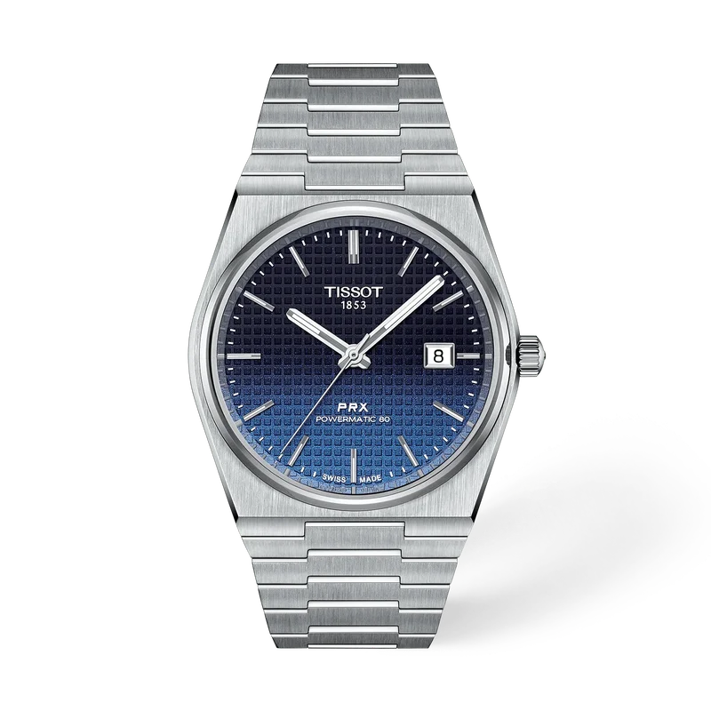 Tissot PRX 40mm T137.407.11.051.01