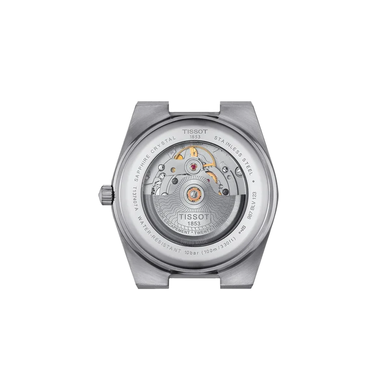 Tissot PRX 40mm T137.407.11.051.01 - Figura 3