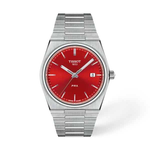 PRX 40 mm T137.410.11.421.00