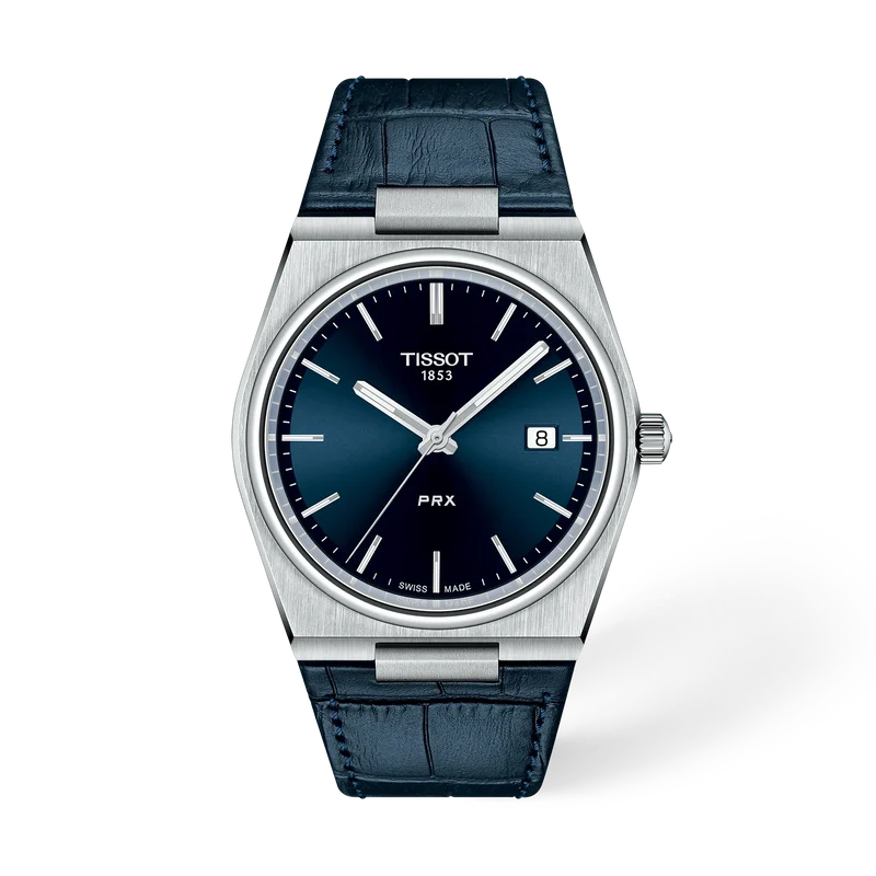Tissot PRX 40mm T137.410.16.041.00