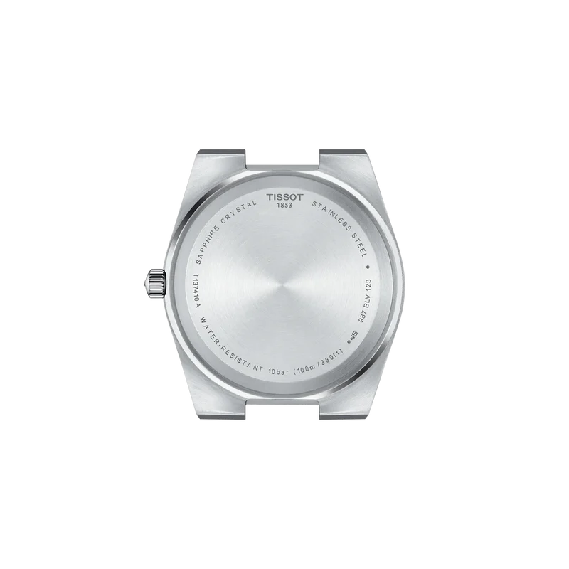 Tissot PRX 40mm T137.410.16.041.00 - Figura 3