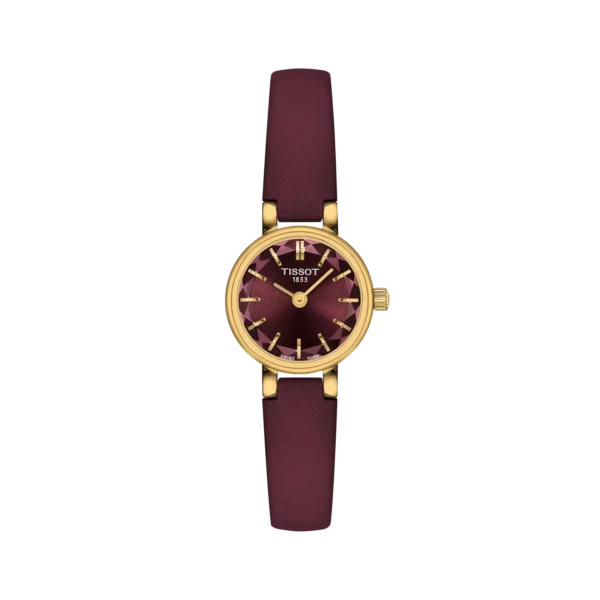 Lovely Round T140.009.36.371.00