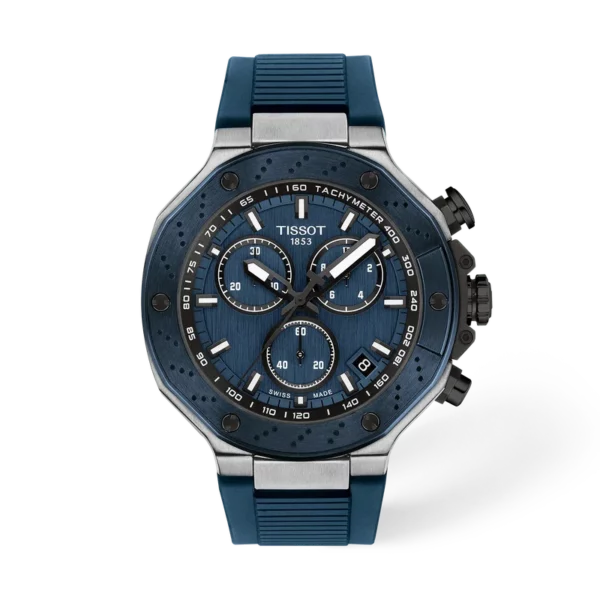 T - RACE 45 mm T141.417.27.041.00