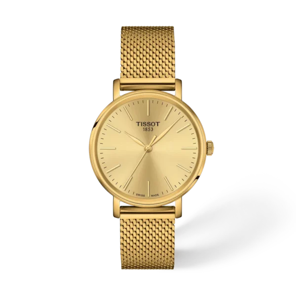 Tissot Everytime 34mm T143.210.33.021.00