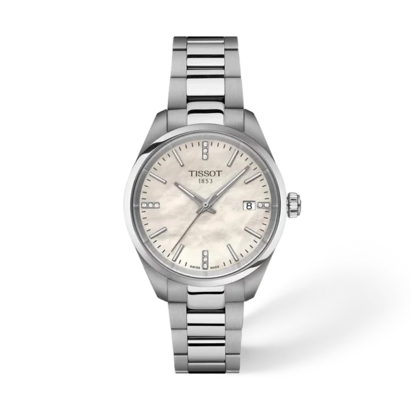 PR100 34mm T150.210.11.116.00