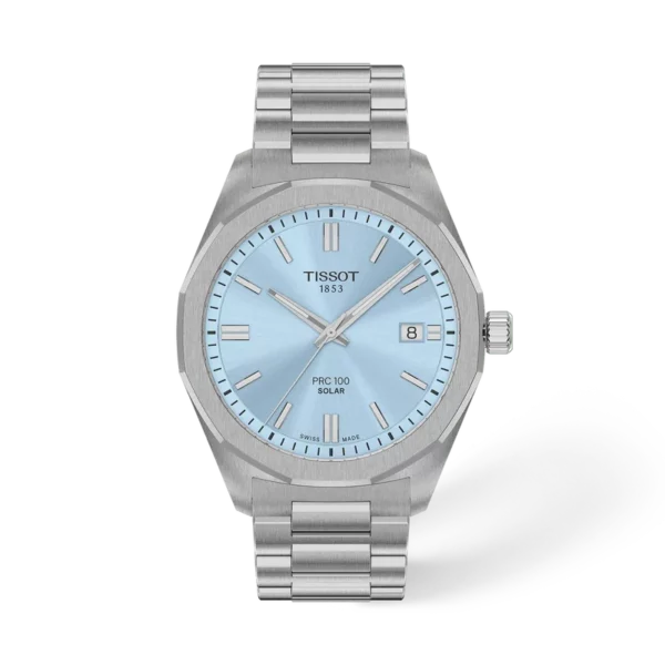 PRC 100 SOLAR 39mm T151.422.11.351.00