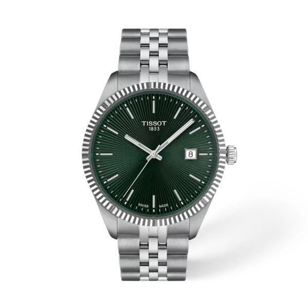 BALLADE 40mm T156.410.11.091.00