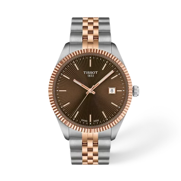 BALLADE 40mm T156.410.22.291.01