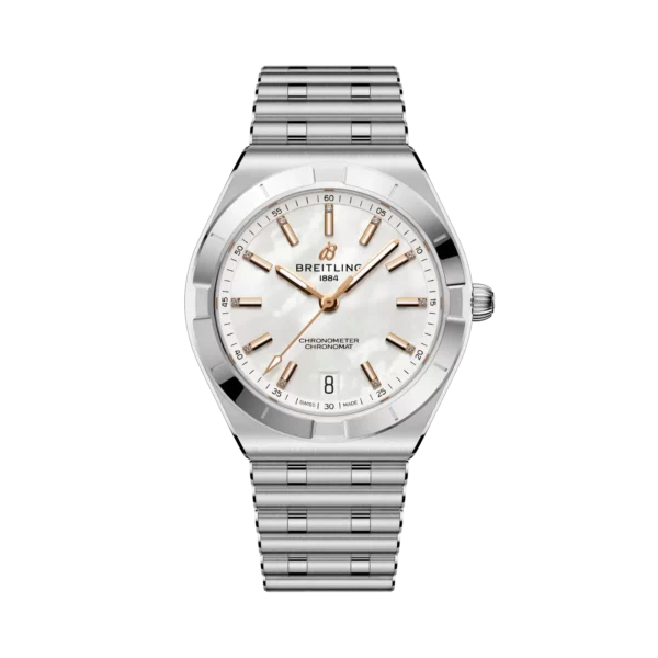 BREITLING Chronomat Automatic 36 A10320101A1A1