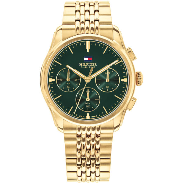 TOMMY HILFIGER ORE TH1710814