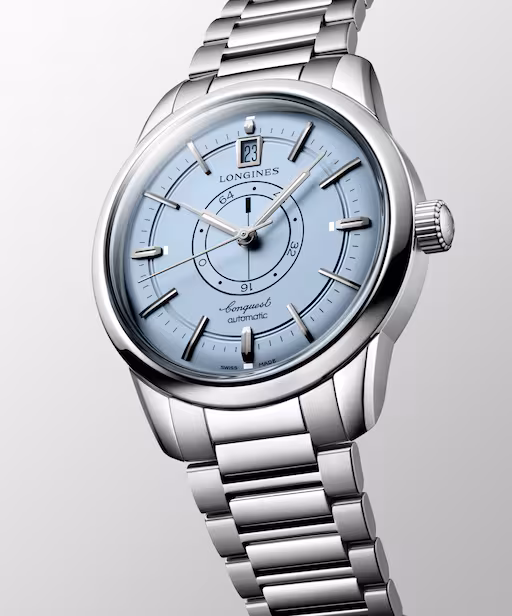 LONGINES CONQUEST HERITAGE L16484926 thumbnail 2