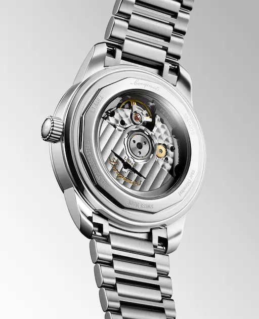 LONGINES CONQUEST HERITAGE L16484926 thumbnail 3