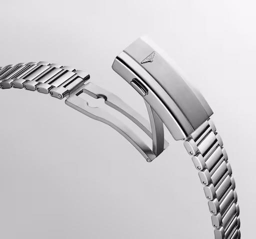 LONGINES CONQUEST HERITAGE L16484926 thumbnail 4