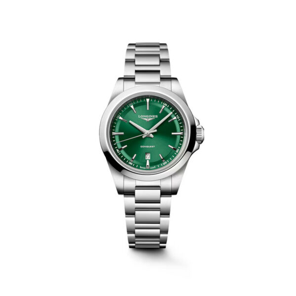 LONGINES CONQUEST L33504096