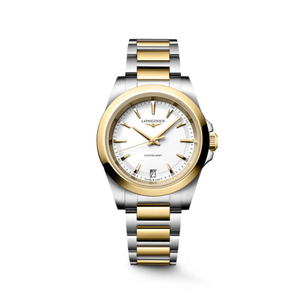 LONGINES CONQUEST L34603127