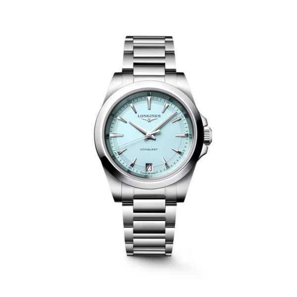 LONGINES CONQUEST L34604926