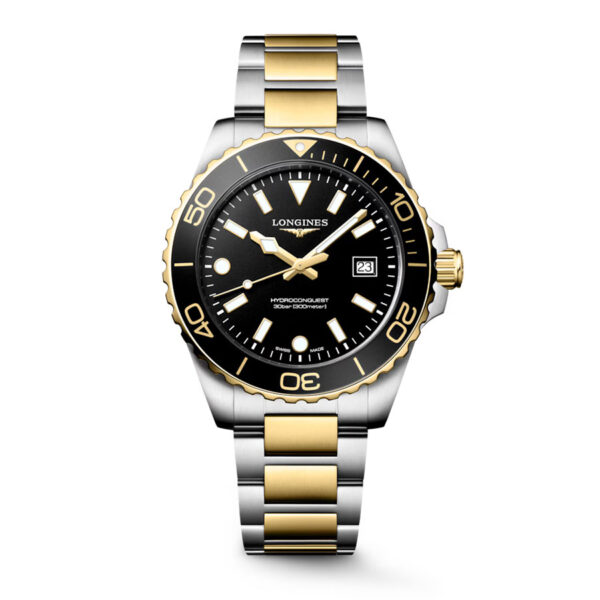LONGINES HYDROCONQUEST L37693567