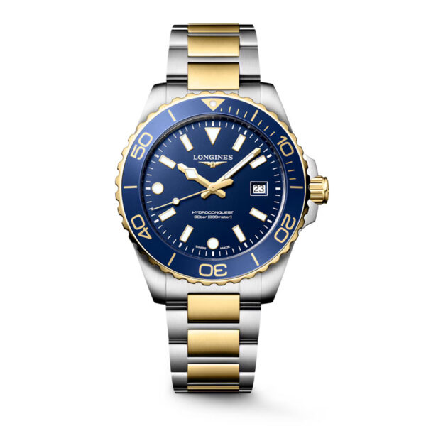 LONGINES HYDROCONQUEST L37693967