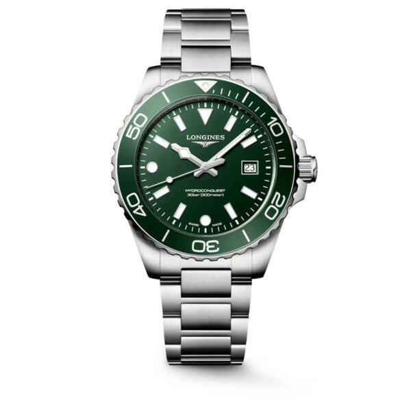 LONGINES HYDROCONQUEST L37694066