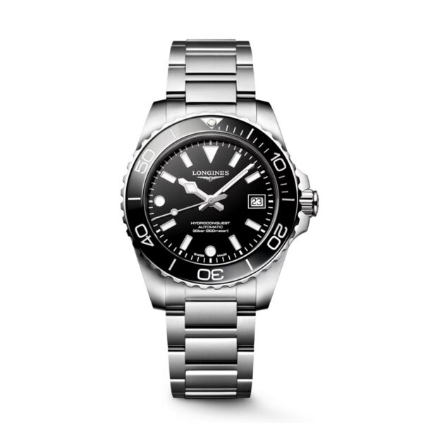 LONGINES HYDROCONQUEST L37794566
