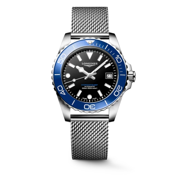 LONGINES HYDROCONQUEST L37794906