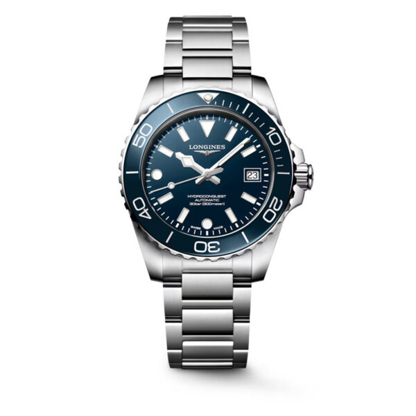 LONGINES HYDROCONQUEST L37794966