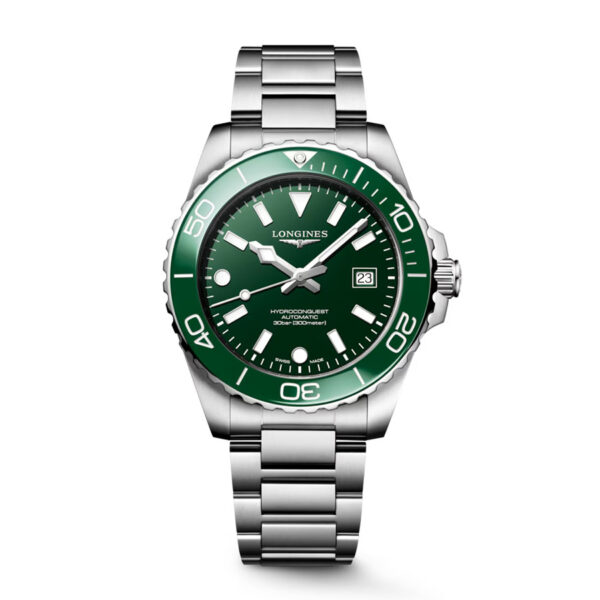 LONGINES HYDROCONQUEST L37884066