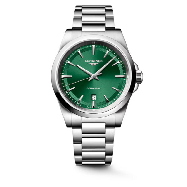 LONGINES CONQUEST L38604096