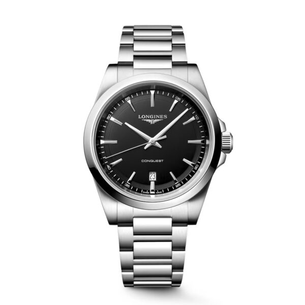 LONGINES CONQUEST L38604526