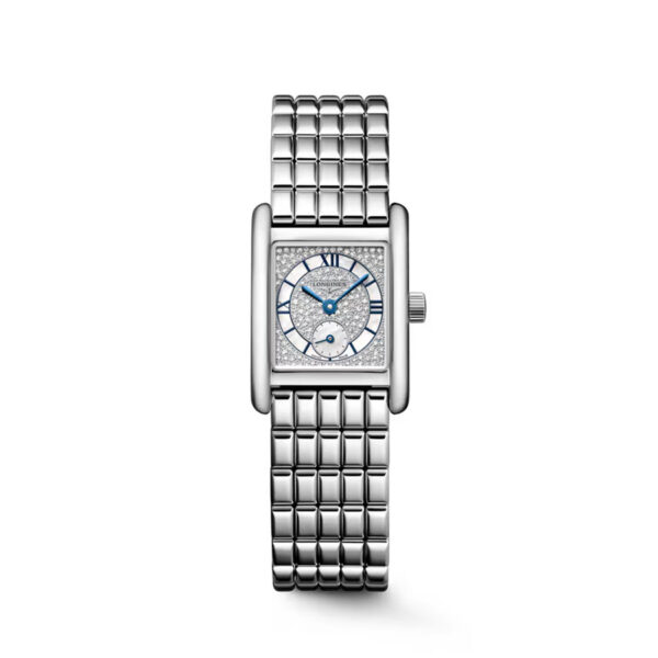 LONGINES MINI DOLCEVITA L52004876