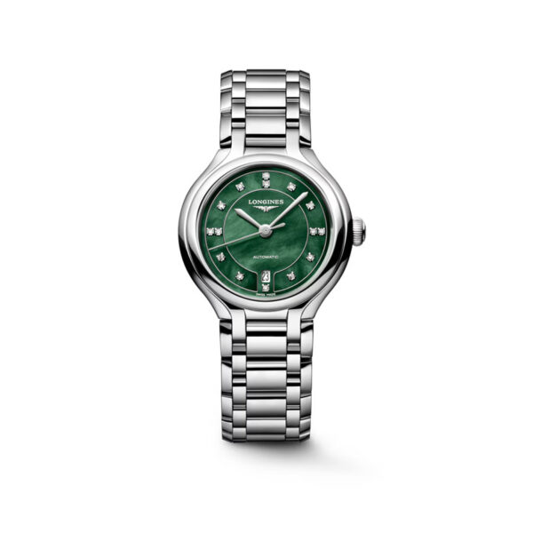 LONGINES PRIMALUNA L81234076