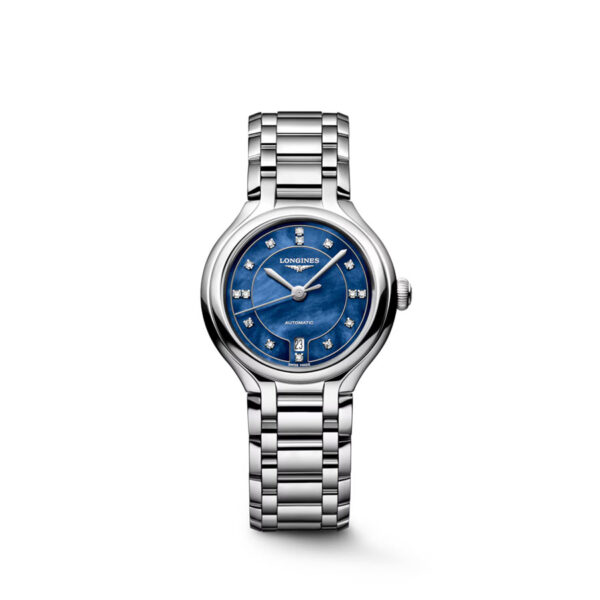 LONGINES PRIMALUNA L81234976