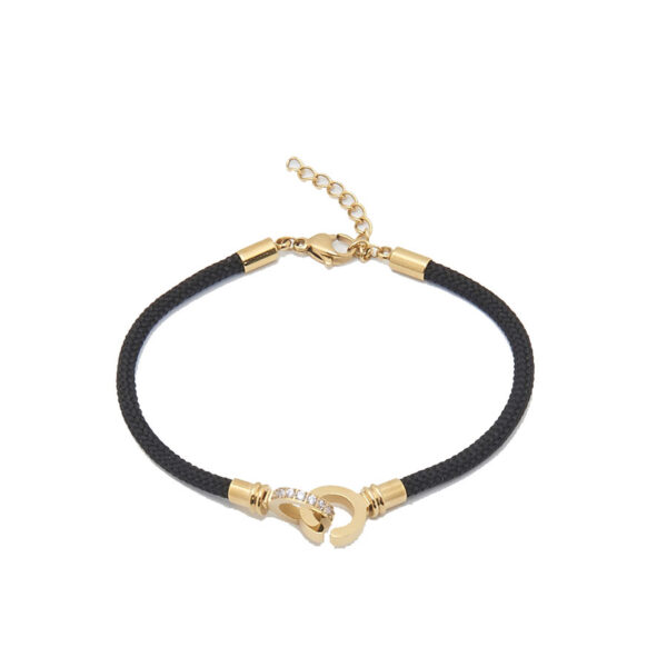 ZAG JEWELRY SBF21867-01BLK