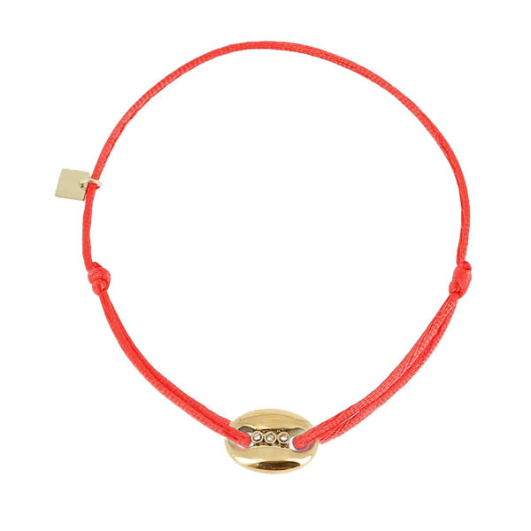 ZAG JEWELRY SBF25355-01RED