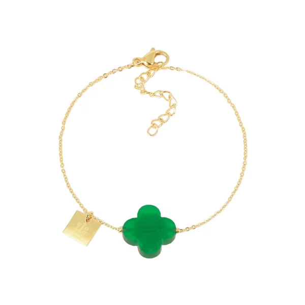 ZAG JEWELRY SBS00611-01GRN9