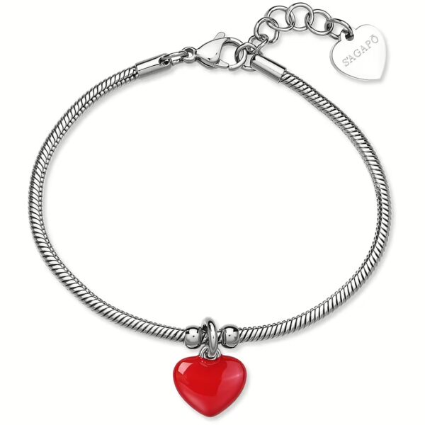 SAGAPO JEWELRY SCK291