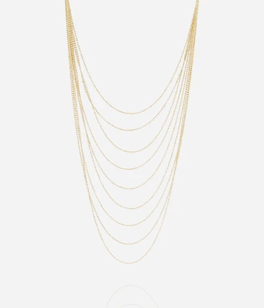 ZAG JEWELRY SNX25171-01UNI