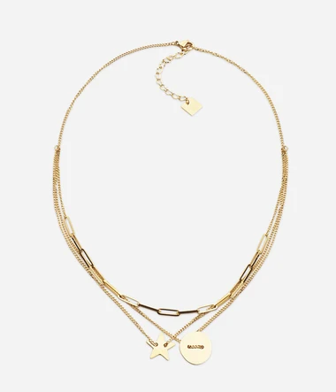 ZAG JEWELRY SNX9013-01UNI