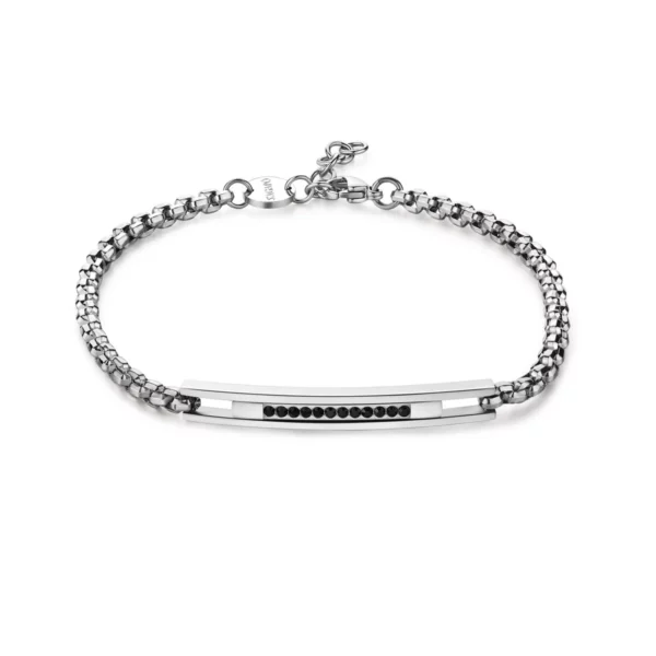 SAGAPO JEWELRY SPD17
