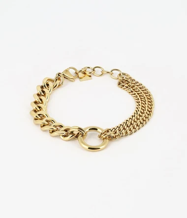 ZAG JEWELRY SRM21717-01WHT
