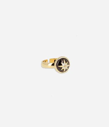 ZAG JEWELRY SRM21921-01BLK